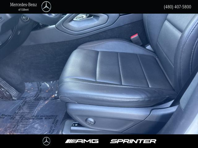 used 2020 Mercedes-Benz GLE 350 car, priced at $30,994