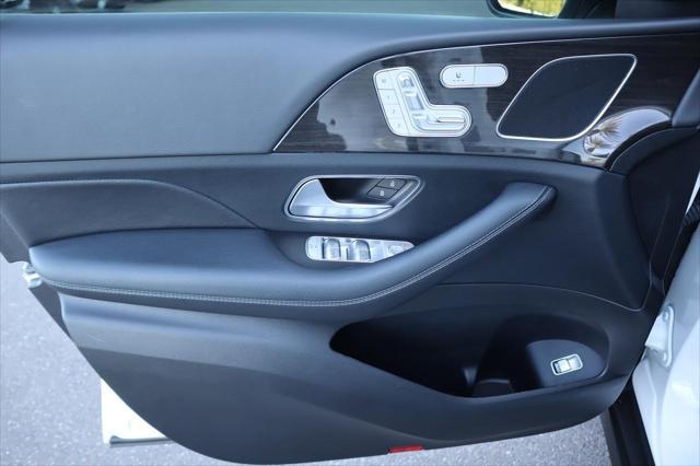 used 2020 Mercedes-Benz GLE 350 car, priced at $40,994