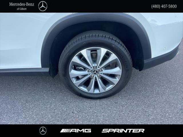 used 2020 Mercedes-Benz GLE 350 car, priced at $30,994