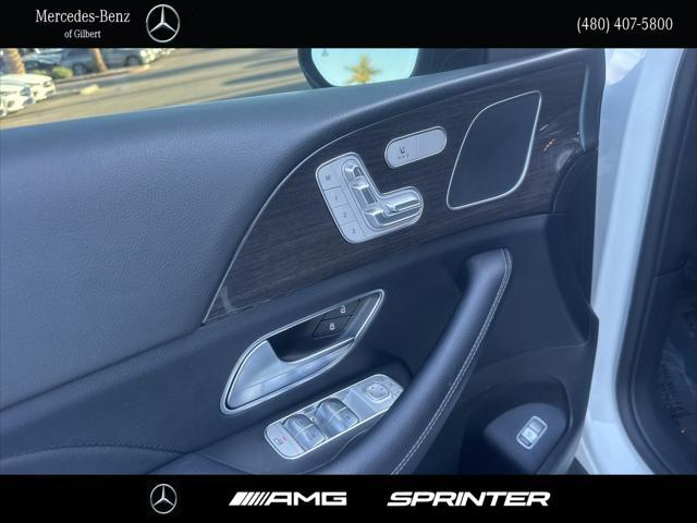 used 2020 Mercedes-Benz GLE 350 car, priced at $30,994