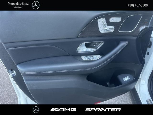 used 2020 Mercedes-Benz GLE 350 car, priced at $30,994