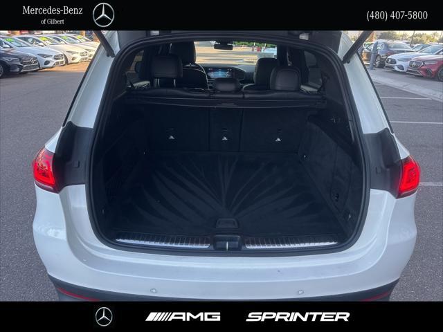 used 2020 Mercedes-Benz GLE 350 car, priced at $30,994