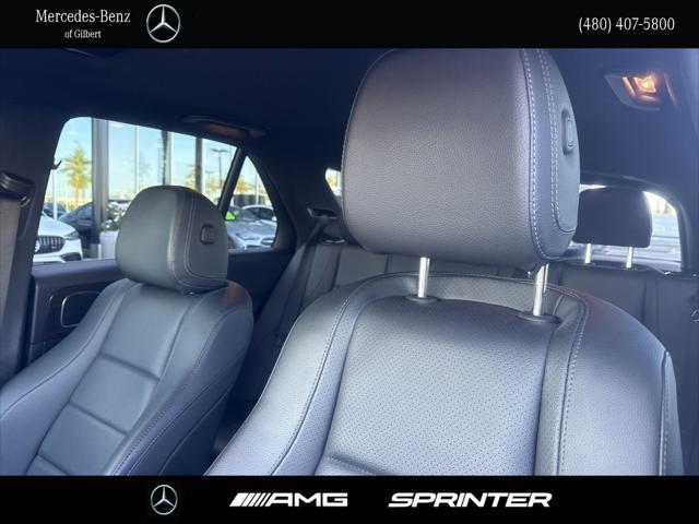 used 2020 Mercedes-Benz GLE 350 car, priced at $30,994