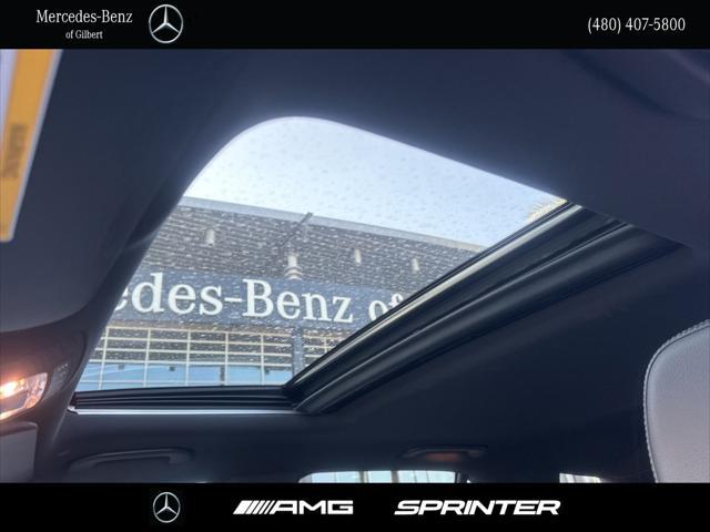 used 2020 Mercedes-Benz GLE 350 car, priced at $30,994