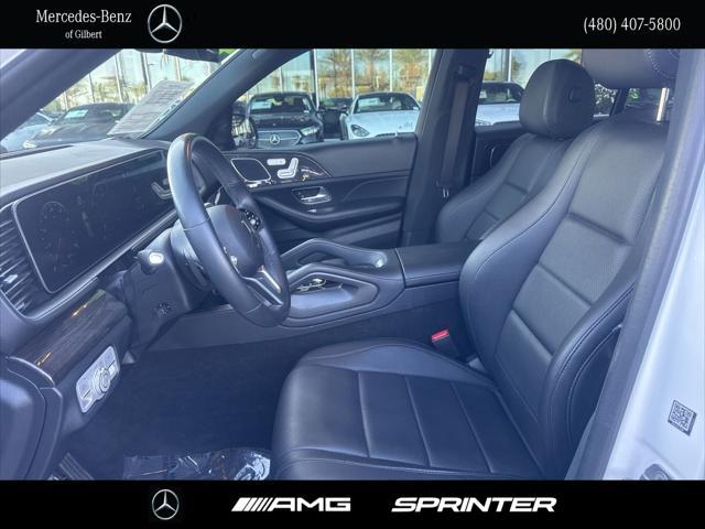 used 2020 Mercedes-Benz GLE 350 car, priced at $30,994