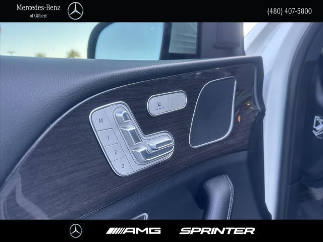 used 2020 Mercedes-Benz GLE 350 car, priced at $30,994