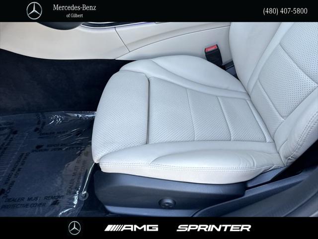 used 2020 Mercedes-Benz C-Class car, priced at $27,994