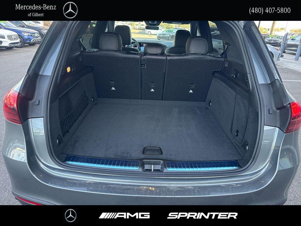 new 2025 Mercedes-Benz GLE 350 car, priced at $73,460