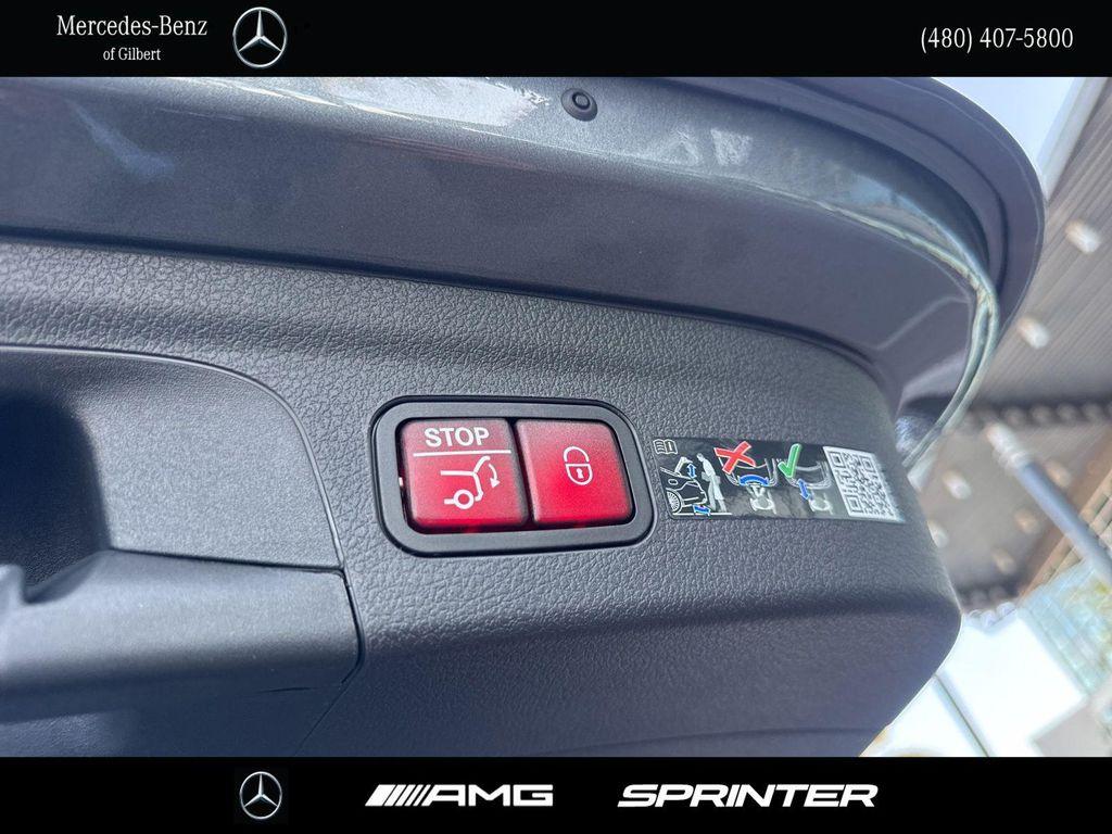 new 2025 Mercedes-Benz GLE 350 car, priced at $73,460