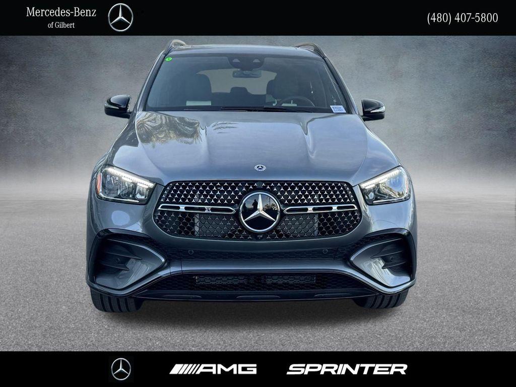 new 2025 Mercedes-Benz GLE 350 car, priced at $73,460