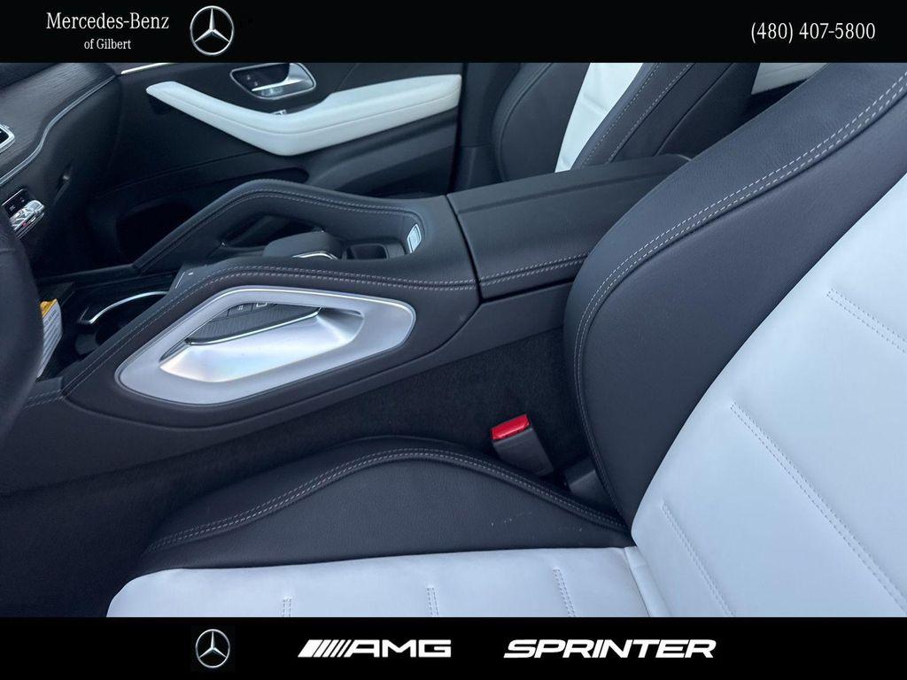new 2025 Mercedes-Benz GLE 350 car, priced at $73,460
