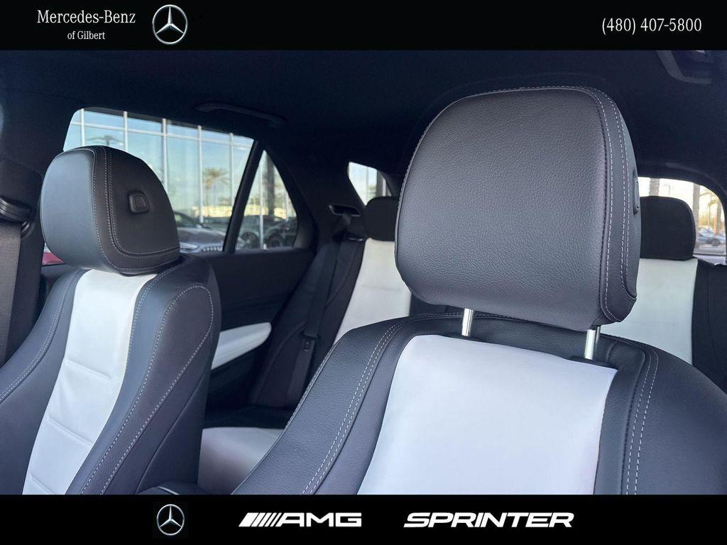 new 2025 Mercedes-Benz GLE 350 car, priced at $73,460
