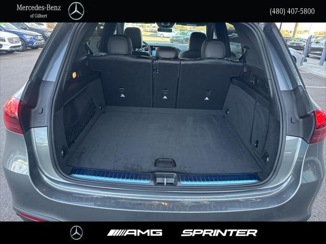 new 2025 Mercedes-Benz GLE 350 car, priced at $73,460