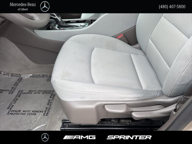 used 2023 Chevrolet Malibu car, priced at $17,994