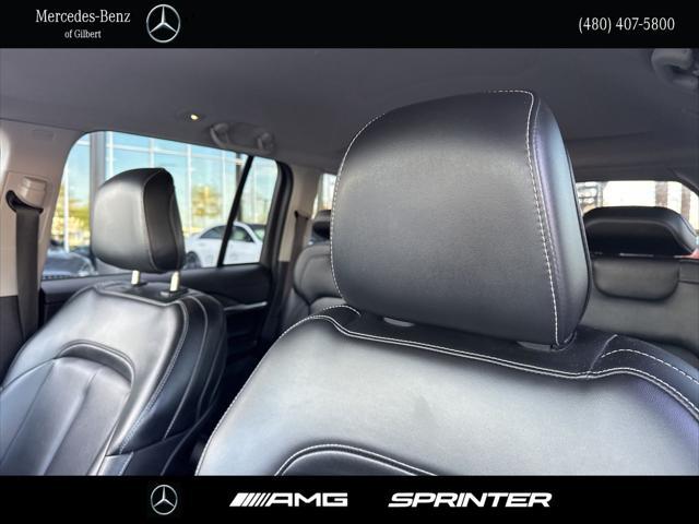 used 2023 Jeep Grand Cherokee car, priced at $29,987
