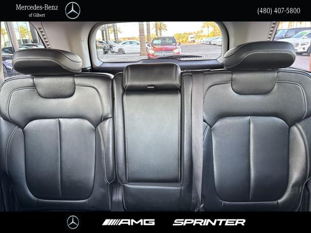 used 2023 Jeep Grand Cherokee car, priced at $29,987