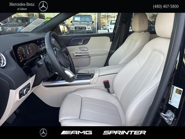 used 2025 Mercedes-Benz GLA 250 car, priced at $39,888