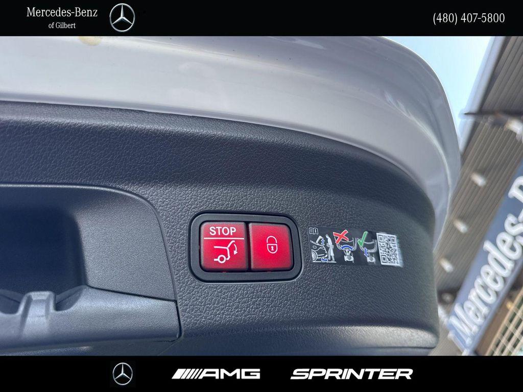 new 2026 Mercedes-Benz AMG GLE 53 car, priced at $100,510