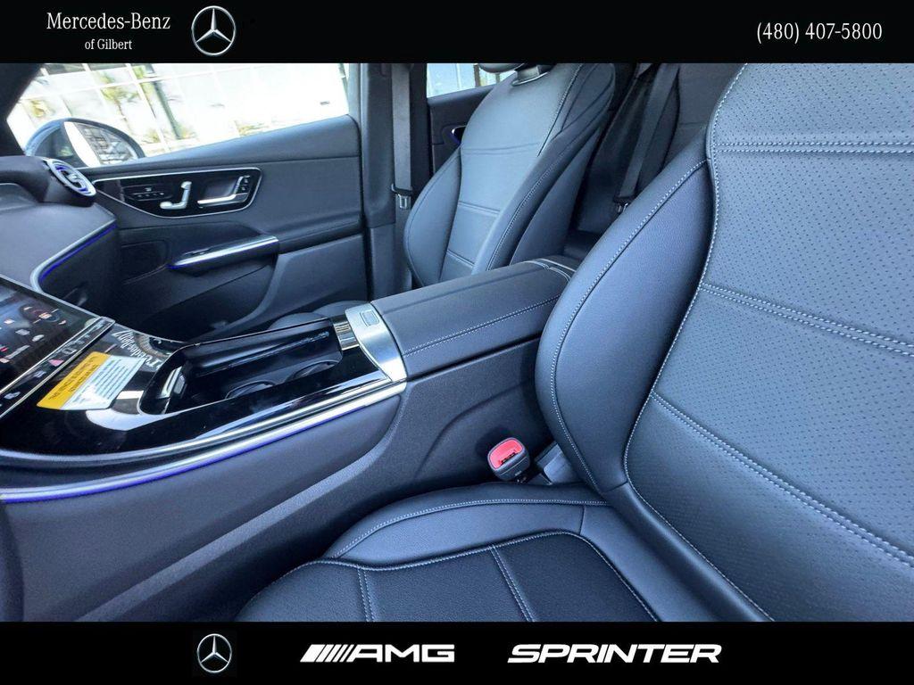 new 2025 Mercedes-Benz GLC 300 car, priced at $61,550