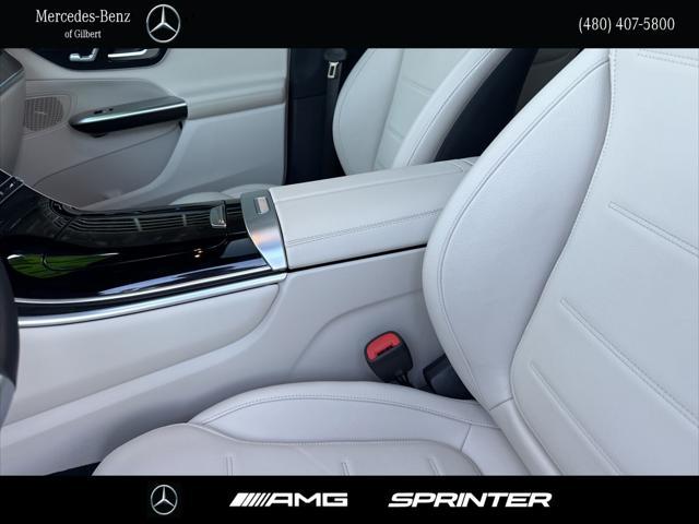used 2024 Mercedes-Benz GLC 300 car, priced at $48,994