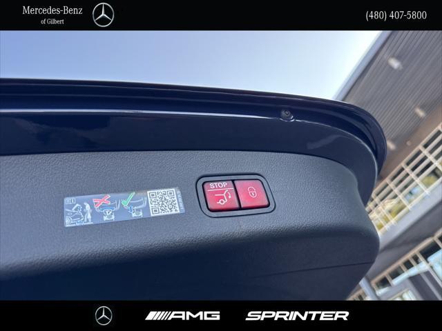 used 2024 Mercedes-Benz GLC 300 car, priced at $48,994