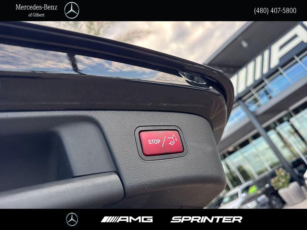 used 2019 Mercedes-Benz GLA 250 car, priced at $19,994