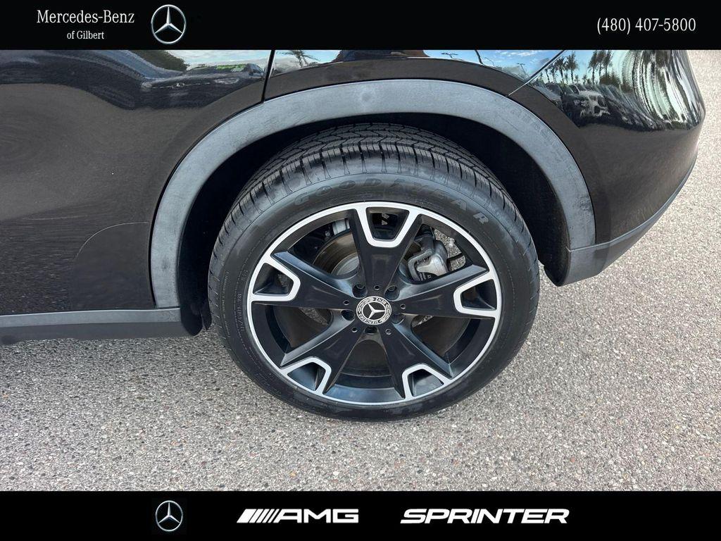 used 2019 Mercedes-Benz GLA 250 car, priced at $19,994