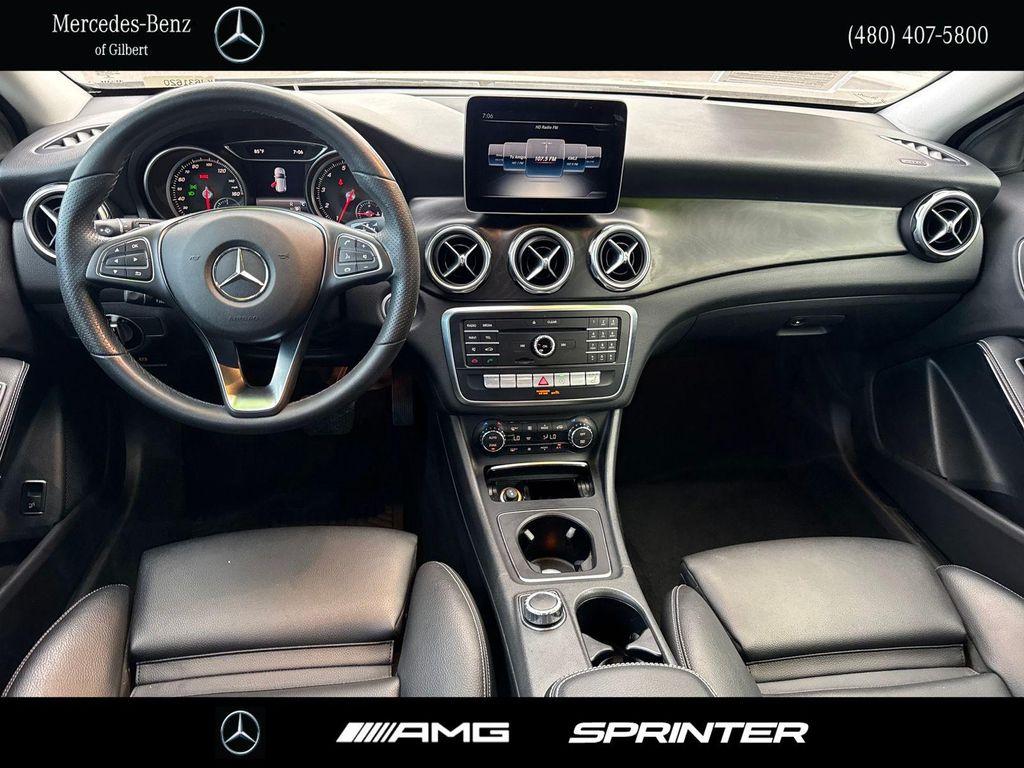 used 2019 Mercedes-Benz GLA 250 car, priced at $19,994