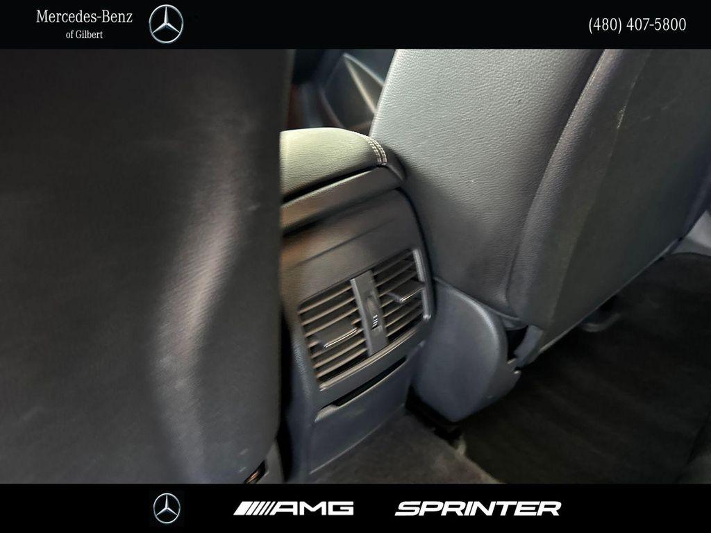 used 2019 Mercedes-Benz GLA 250 car, priced at $19,994