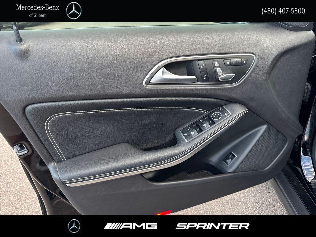 used 2019 Mercedes-Benz GLA 250 car, priced at $19,994