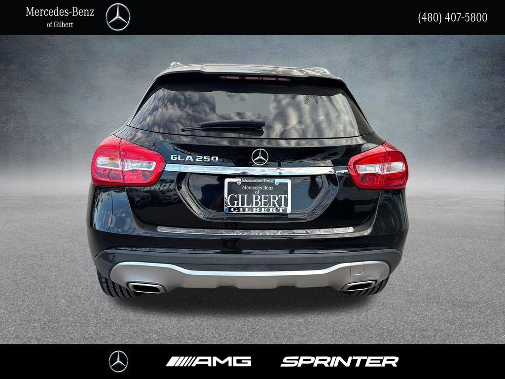 used 2019 Mercedes-Benz GLA 250 car, priced at $19,994