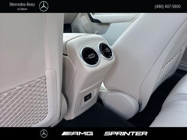 used 2025 Mercedes-Benz CLA 250 car, priced at $41,888