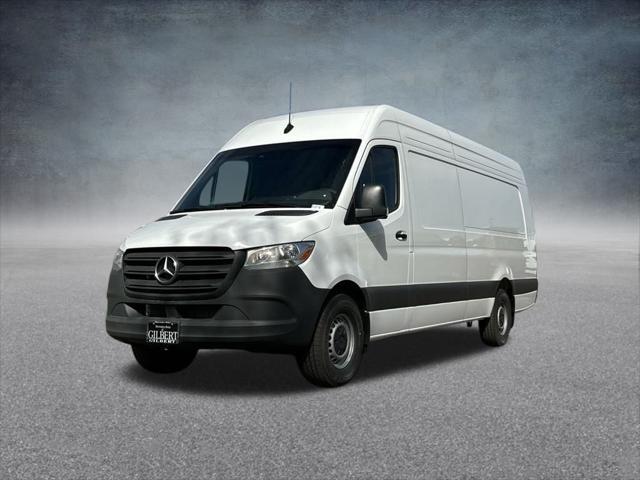 new 2024 Mercedes-Benz Sprinter 2500 car, priced at $64,752