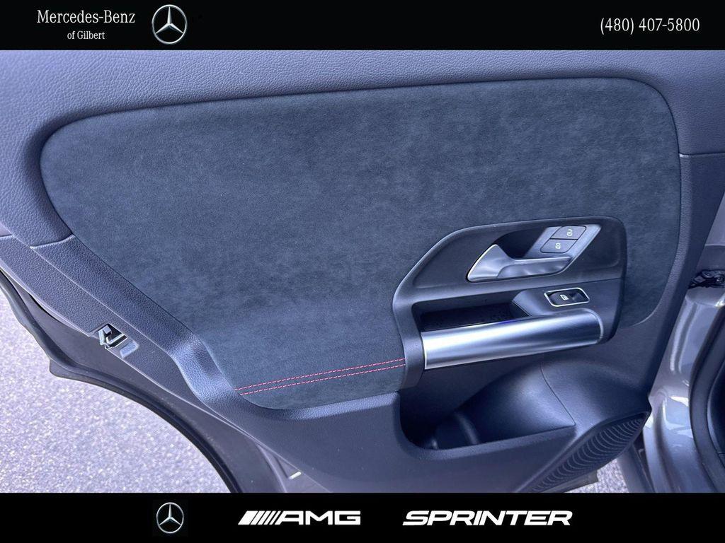 used 2022 Mercedes-Benz GLA 250 car, priced at $28,991