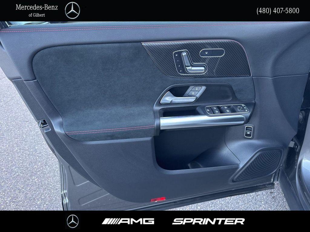 used 2022 Mercedes-Benz GLA 250 car, priced at $28,991