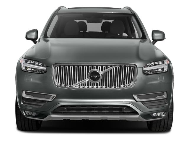 used 2017 Volvo XC90 car, priced at $21,987