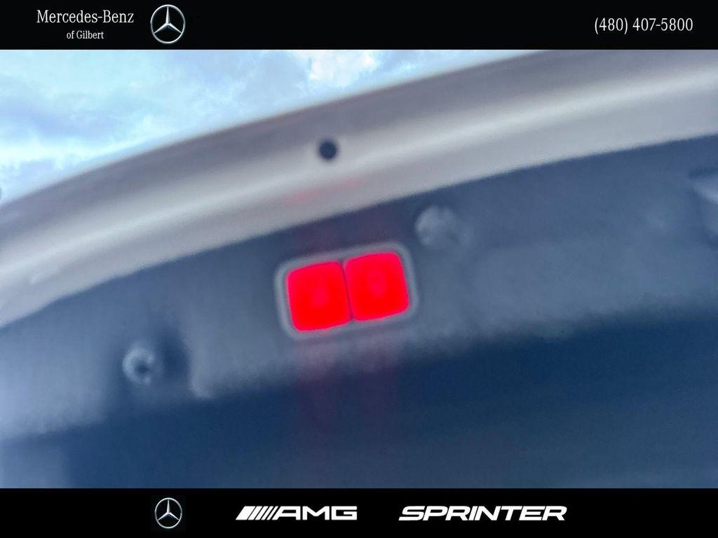 used 2021 Mercedes-Benz C-Class car, priced at $24,994