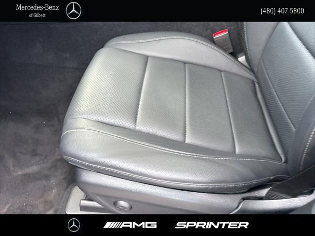 used 2022 Mercedes-Benz GLE 450 car, priced at $44,994