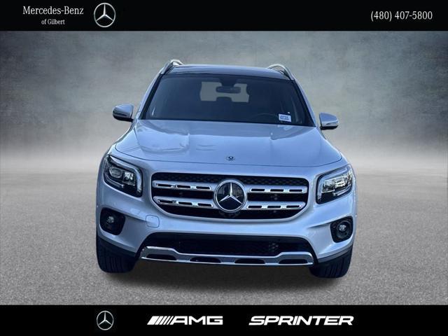 used 2020 Mercedes-Benz GLB 250 car, priced at $25,429