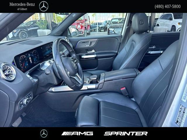 used 2020 Mercedes-Benz GLB 250 car, priced at $25,429