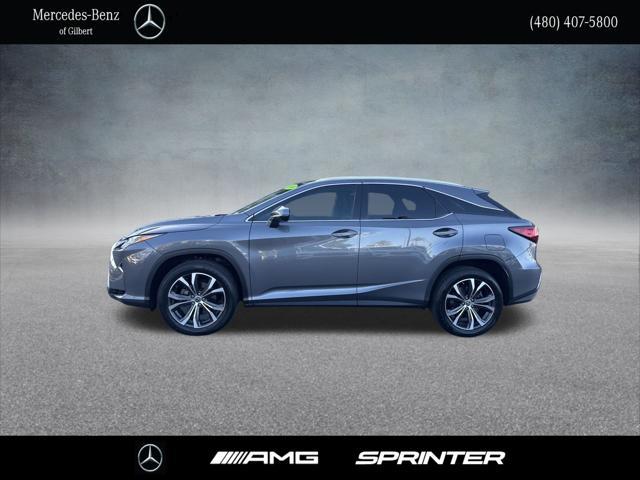 used 2019 Lexus RX 350 car, priced at $30,994