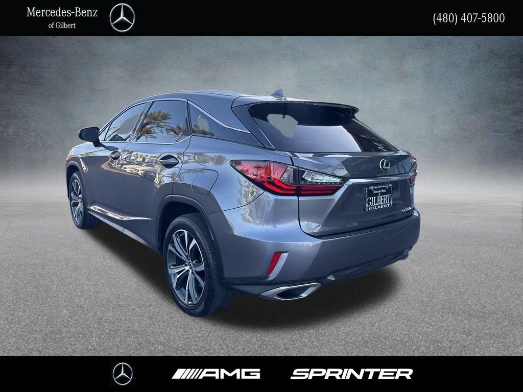 used 2019 Lexus RX 350 car, priced at $28,987