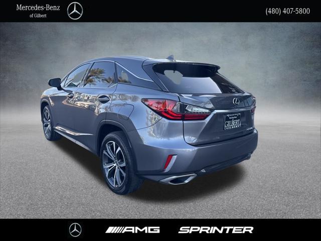 used 2019 Lexus RX 350 car, priced at $30,994