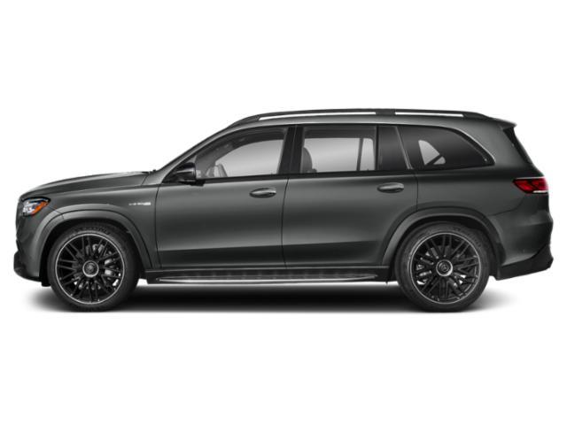 used 2023 Mercedes-Benz AMG GLS 63 car