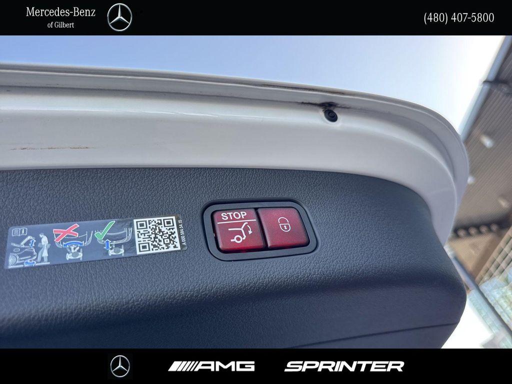 used 2025 Mercedes-Benz GLC 300 car, priced at $46,888