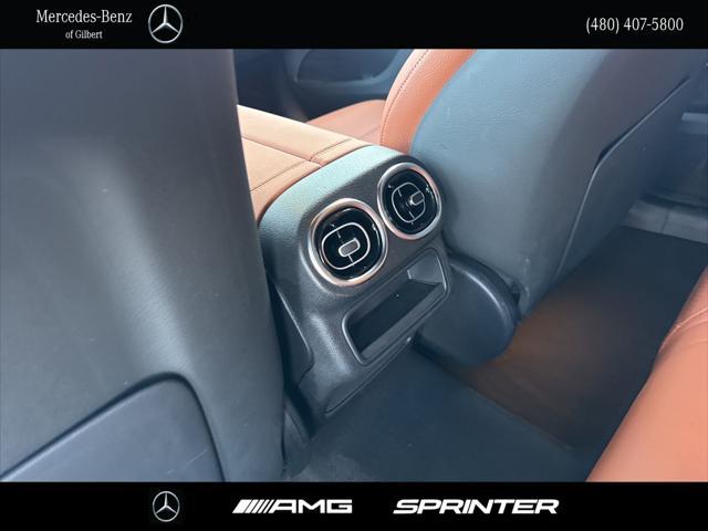 used 2025 Mercedes-Benz GLC 300 car, priced at $46,888