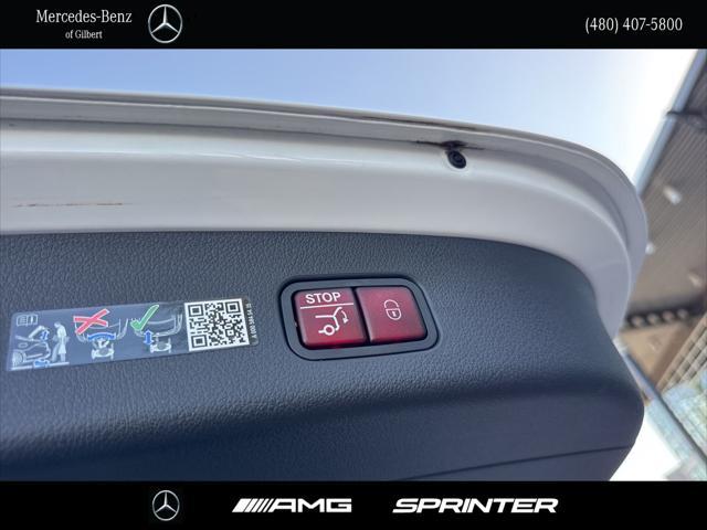 used 2025 Mercedes-Benz GLC 300 car, priced at $46,888