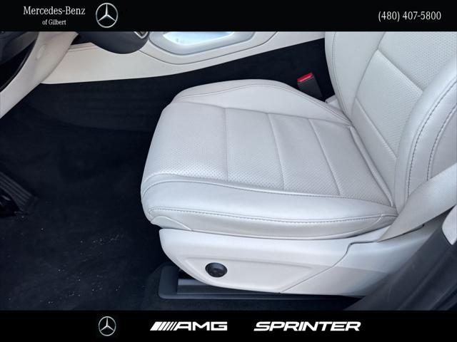 new 2025 Mercedes-Benz GLE 350 car, priced at $69,210