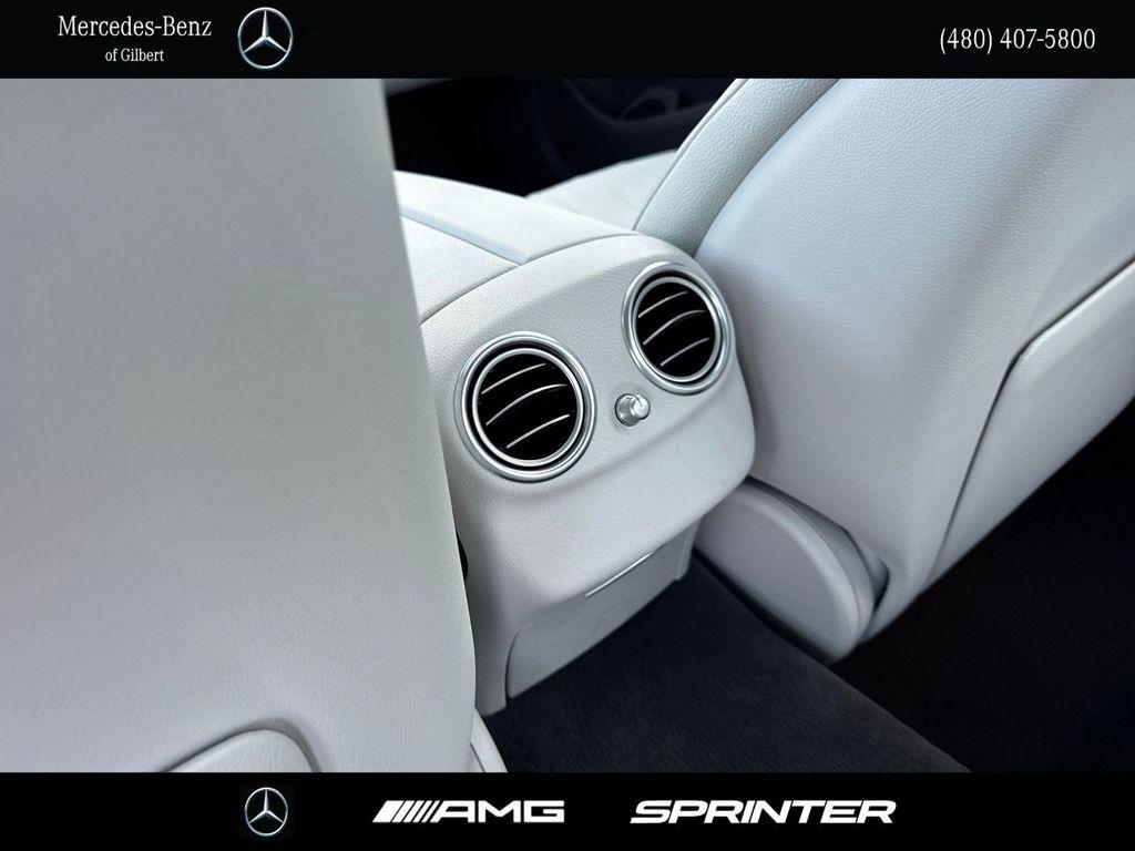 used 2022 Mercedes-Benz E-Class car, priced at $39,494