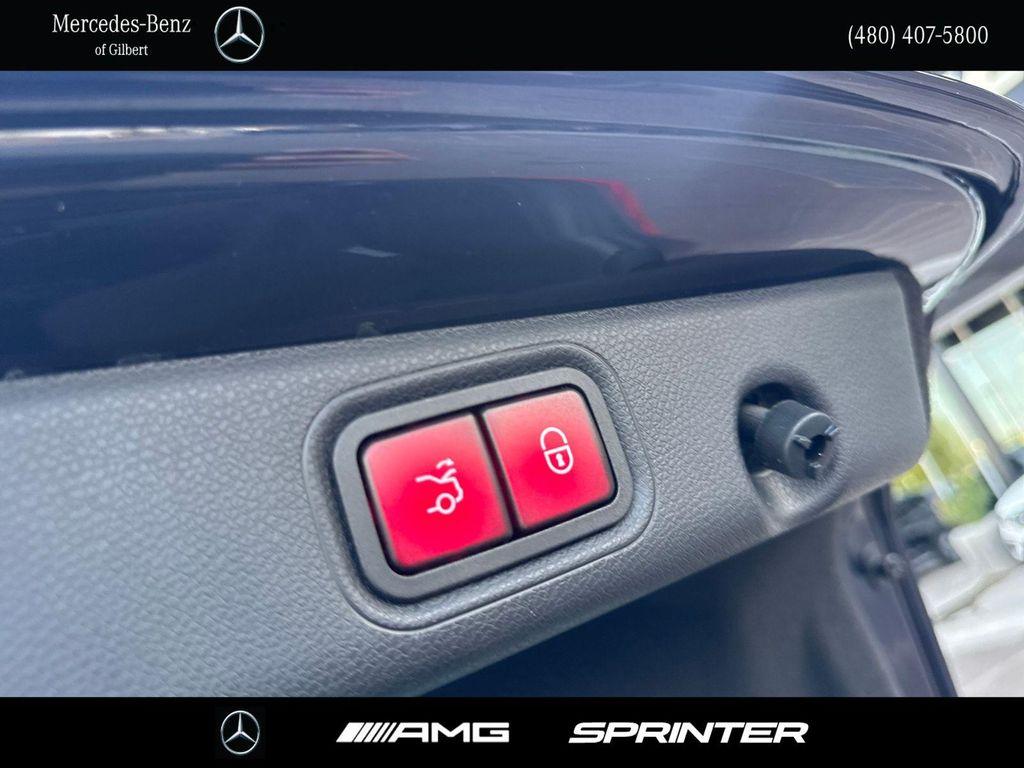 used 2022 Mercedes-Benz E-Class car, priced at $39,494